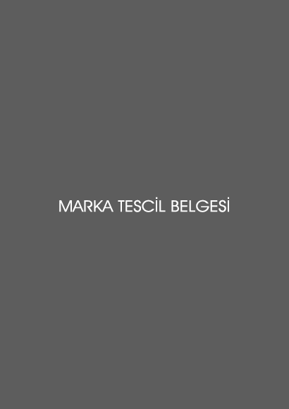 Marka Tescil Belgesi