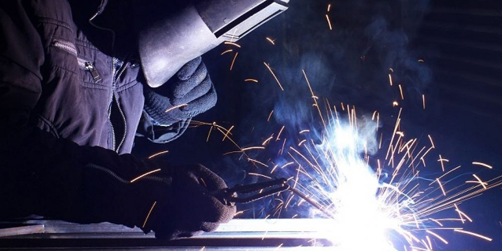 🔹  KAYNAK VE METAL KİMYASALLARI