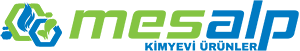 Mesalp Kimyevi Ürünler | Endüstriyel Kimyasallar | Endüstriyel Makineler