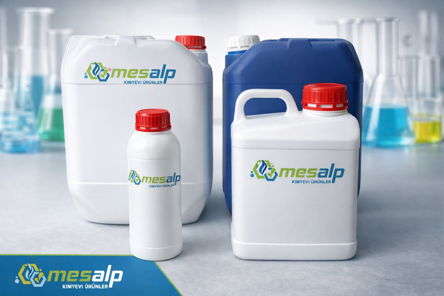 Elektroliz Kaynak izi Temizleme Maddesi