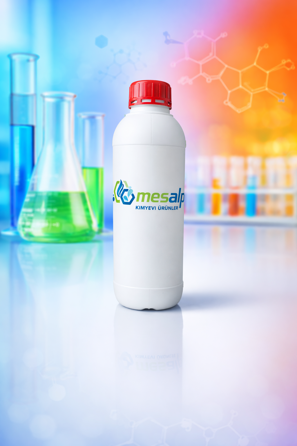 Paslanmaz Çelik Elektrolitik Markalama Maddesi