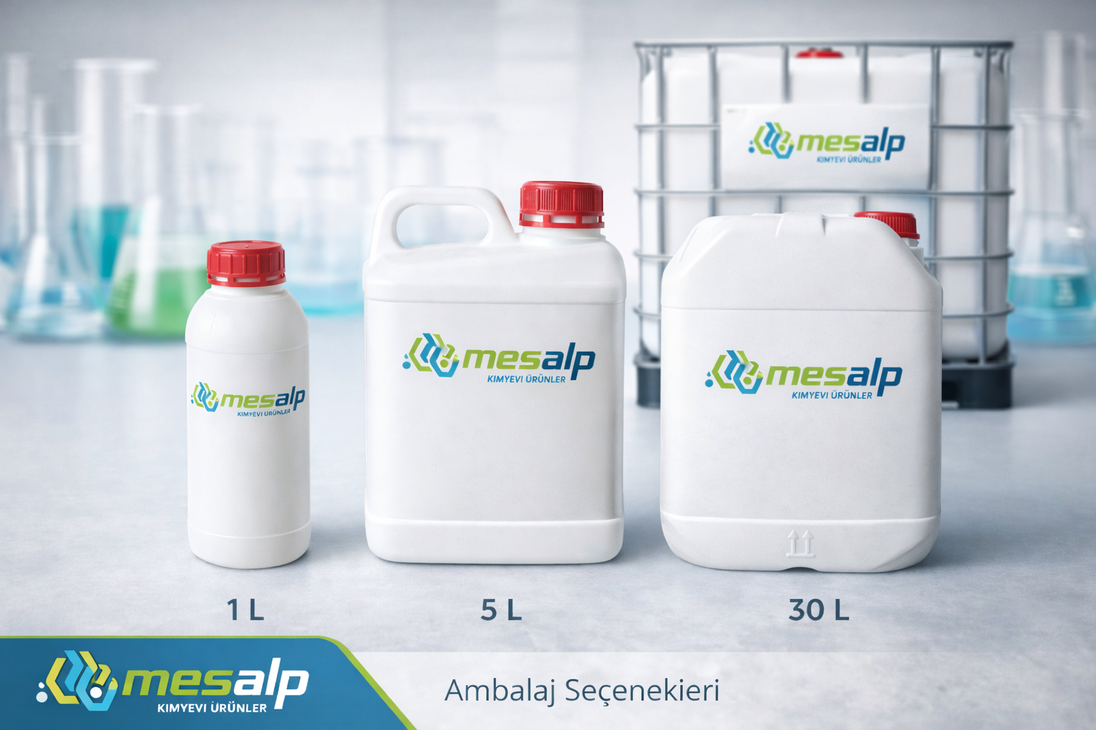 MPG bazlı İklimlendirme ve Soğutma Sıvısı