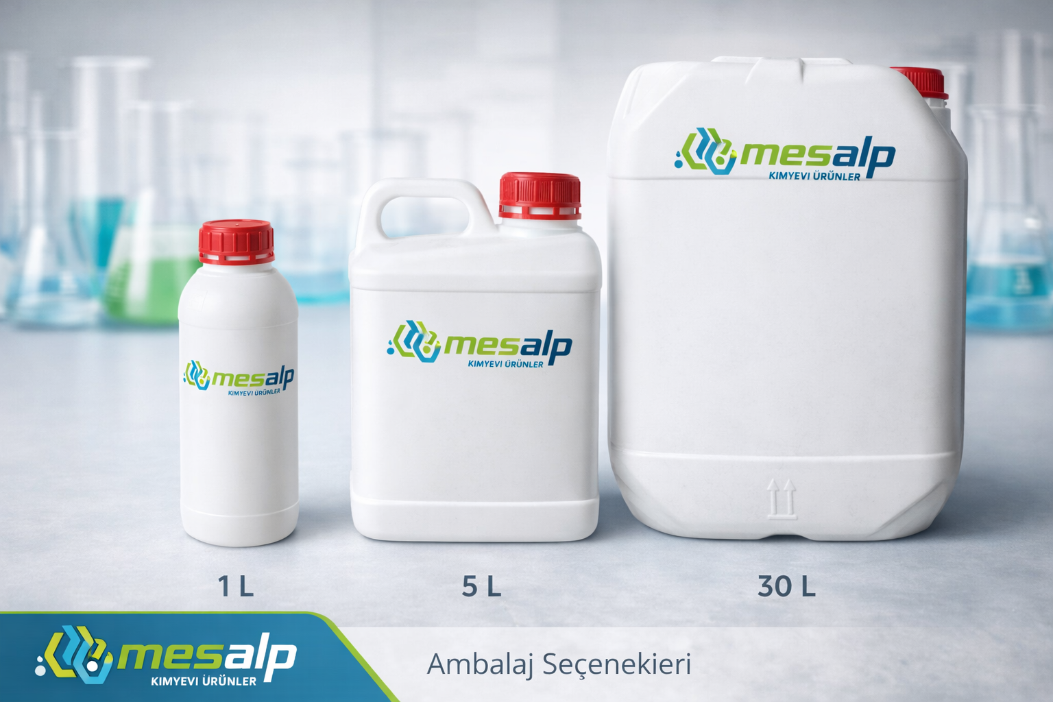 Soğutma Kulesi Temizleme Maddesi