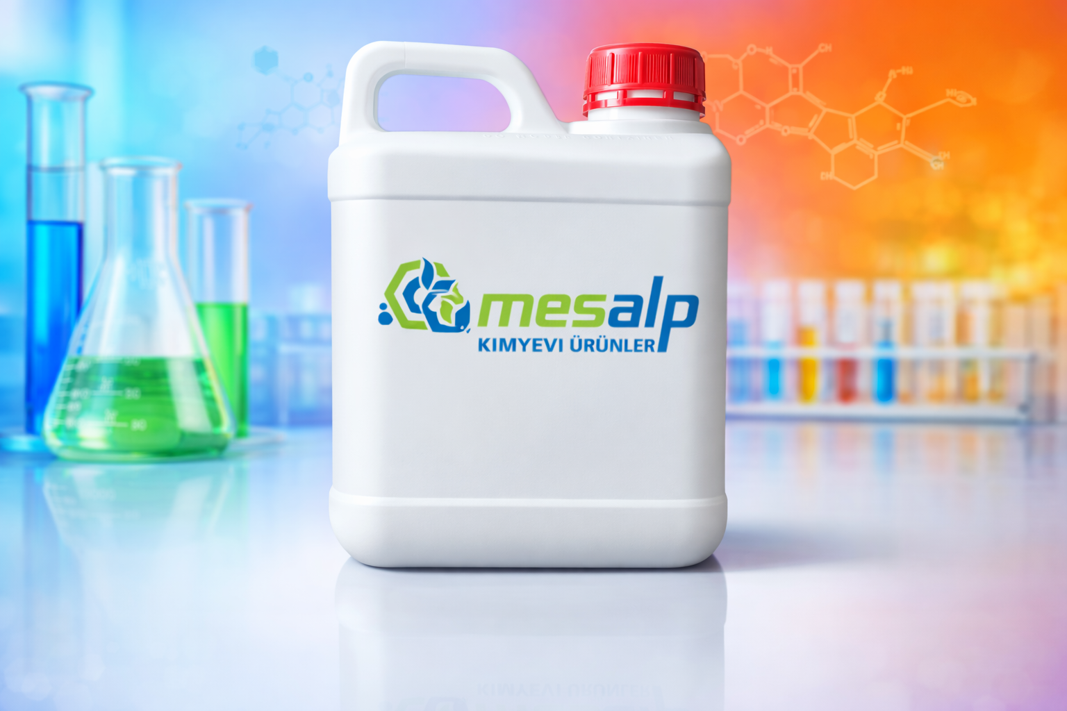 Kalıp-Kalibre Temizleme Maddesi